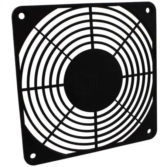 LZ30-5 - ebm-papst Inc. - Fans - Finger Guards, Filters & Sleeves