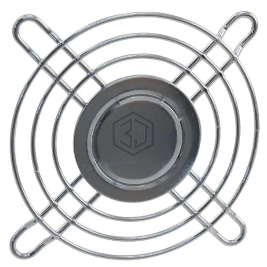 LZ28-1 - ebm-papst Inc. - Fans - Finger Guards, Filters & Sleeves
