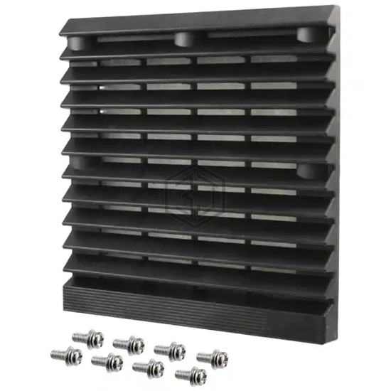 LFG120B - Orion Fans - Fans - Finger Guards, Filters & Sleeves