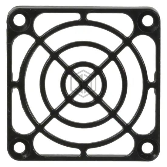 09250-G - Qualtek - Fans - Finger Guards, Filters & Sleeves