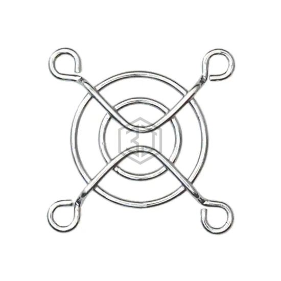 SC40-W2 - Gardtec Incorporated - Fans - Finger Guards, Filters & Sleeves
