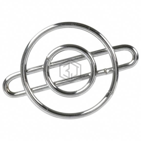 08245 - Qualtek - Fans - Finger Guards, Filters & Sleeves