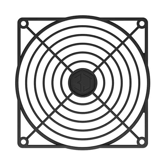 SC120-P70 - Gardtec Incorporated - Fans - Finger Guards, Filters & Sleeves