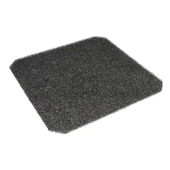 M120-45 - Orion Fans - Fans - Finger Guards, Filters & Sleeves
