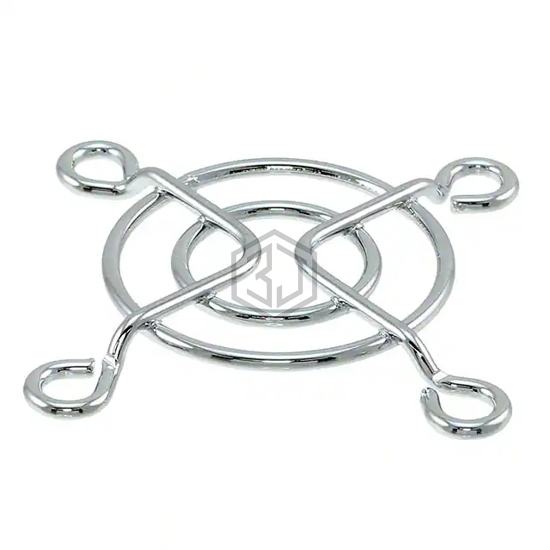 SGR-12 - Mechatronics Fan Group - Fans - Finger Guards, Filters & Sleeves