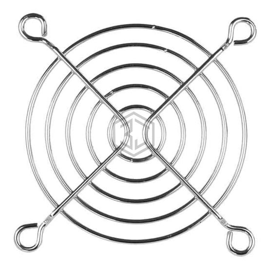 FG70-60 - CUI Devices - Fans - Finger Guards, Filters & Sleeves