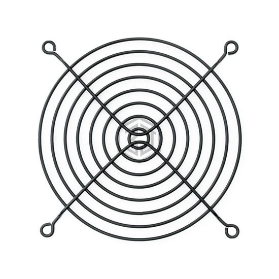 SC120-W5B - Gardtec Incorporated - Fans - Finger Guards, Filters & Sleeves