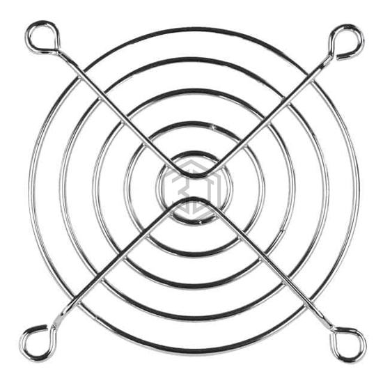 FG80-715 - CUI Devices - Fans - Finger Guards, Filters & Sleeves