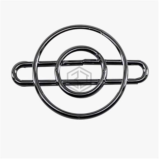 G25-2 - Orion Fans - Fans - Finger Guards, Filters & Sleeves