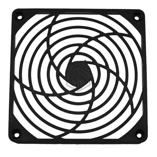 G120P - Orion Fans - Fans - Finger Guards, Filters & Sleeves