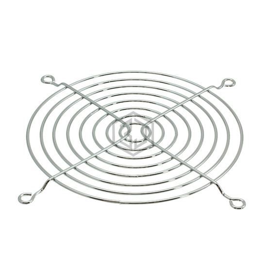 SGR-47A - Mechatronics Fan Group - Fans - Finger Guards, Filters & Sleeves