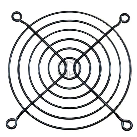 G92-16B - Orion Fans - Fans - Finger Guards, Filters & Sleeves
