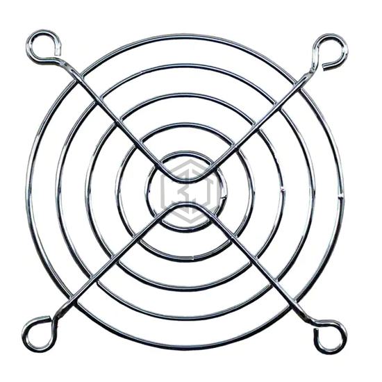 G70-4 - Orion Fans - Fans - Finger Guards, Filters & Sleeves