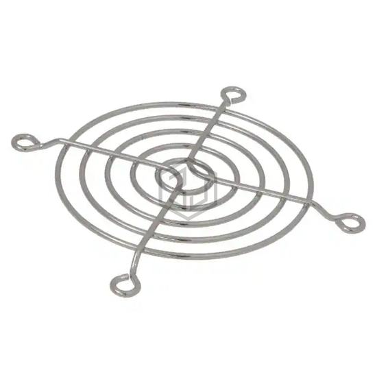 FG-8 - Sunon Fans - Fans - Finger Guards, Filters & Sleeves