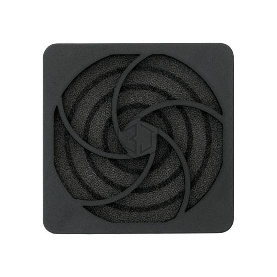 SC80-P15/45 - Gardtec Incorporated - Fans - Finger Guards, Filters & Sleeves