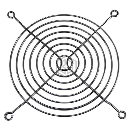 G119-8 - Orion Fans - Fans - Finger Guards, Filters & Sleeves