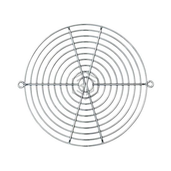 SC162-W5 - Gardtec Incorporated - Fans - Finger Guards, Filters & Sleeves