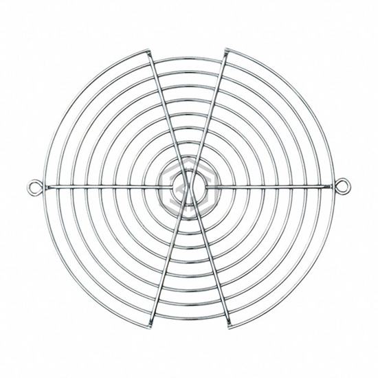 SC162-W1 - Gardtec Incorporated - Fans - Finger Guards, Filters & Sleeves