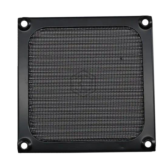 WMG92B - Orion Fans - Fans - Finger Guards, Filters & Sleeves