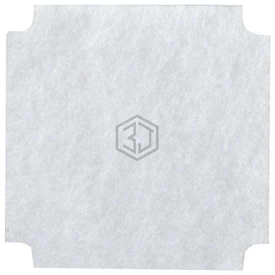 QF-92-01 - Qualtek - Fans - Finger Guards, Filters & Sleeves