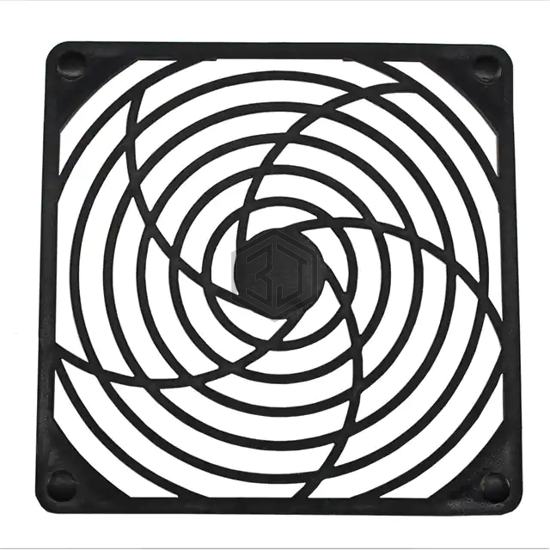 G120POG - Orion Fans - Fans - Finger Guards, Filters & Sleeves