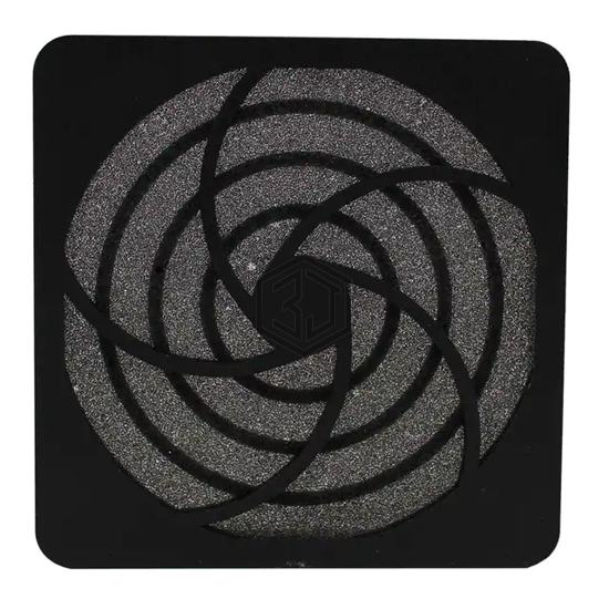 GRM80-45 - Orion Fans - Fans - Finger Guards, Filters & Sleeves