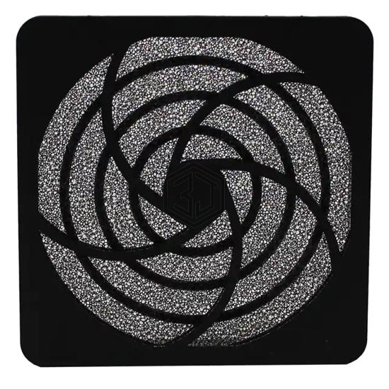 GRM80-30 - Orion Fans - Fans - Finger Guards, Filters & Sleeves