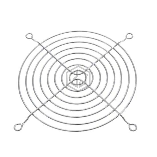 055015 - NMB Technologies Corporation - Fans - Finger Guards, Filters & Sleeves