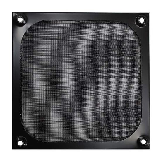 WMG120B - Orion Fans - Fans - Finger Guards, Filters & Sleeves