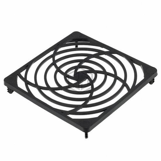 FGPT-92 - Essentra Components - Fans - Finger Guards, Filters & Sleeves