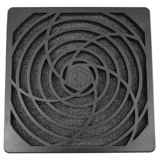 GRM120-30 - Orion Fans - Fans - Finger Guards, Filters & Sleeves