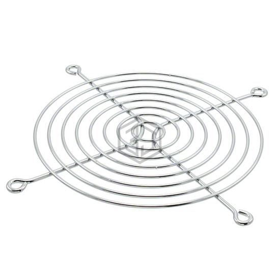 LZ30F - ebm-papst Inc. - Fans - Finger Guards, Filters & Sleeves