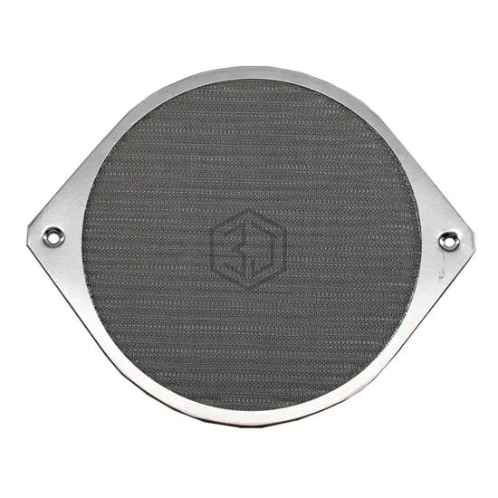 WMG172M - Orion Fans - Fans - Finger Guards, Filters & Sleeves