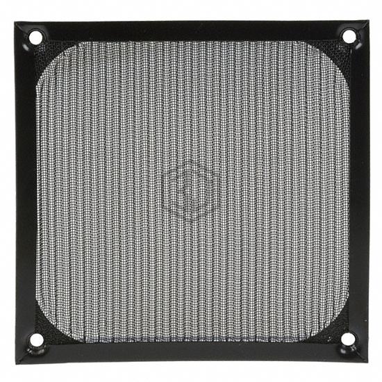 06450-B - Qualtek - Fans - Finger Guards, Filters & Sleeves