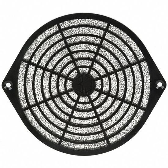 09650-F/30 - Qualtek - Fans - Finger Guards, Filters & Sleeves