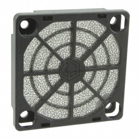 109-1003F20 - Sanyo Denki America Inc. - Fans - Finger Guards, Filters & Sleeves