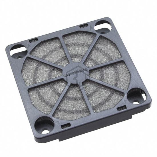 109-1003F40 - Sanyo Denki America Inc. - Fans - Finger Guards, Filters & Sleeves