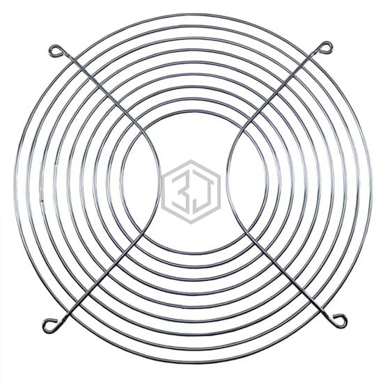 G254-10 - Orion Fans - Fans - Finger Guards, Filters & Sleeves