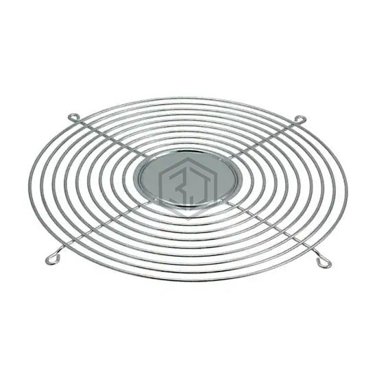 MG-25 - Mechatronics Fan Group - Fans - Finger Guards, Filters & Sleeves