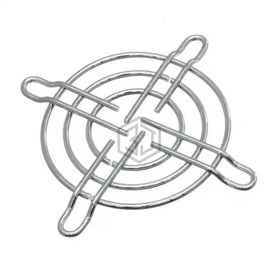 109-149E - Sanyo Denki America Inc. - Fans - Finger Guards, Filters & Sleeves