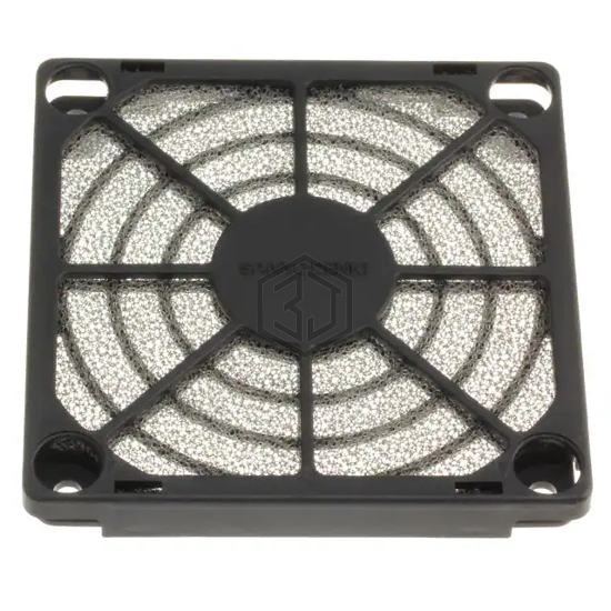 109-1002F20 - Sanyo Denki America Inc. - Fans - Finger Guards, Filters & Sleeves