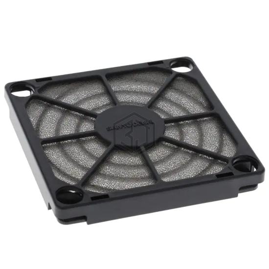 109-1002F30 - Sanyo Denki America Inc. - Fans - Finger Guards, Filters & Sleeves
