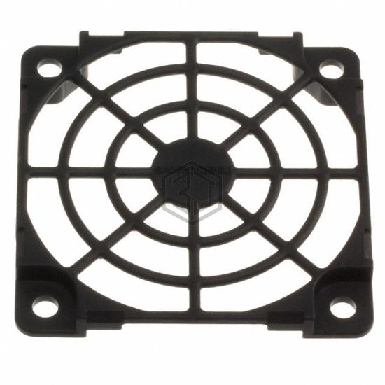 109-1003G - Sanyo Denki America Inc. - Fans - Finger Guards, Filters & Sleeves