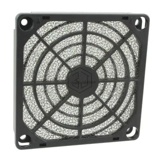 109-1001F13 - Sanyo Denki America Inc. - Fans - Finger Guards, Filters & Sleeves