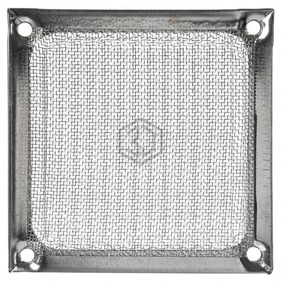 06325-SS - Qualtek - Fans - Finger Guards, Filters & Sleeves