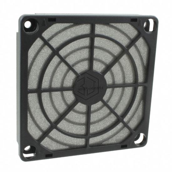 109-1001F40 - Sanyo Denki America Inc. - Fans - Finger Guards, Filters & Sleeves