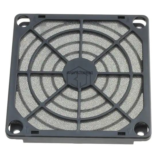 109-1001F30 - Sanyo Denki America Inc. - Fans - Finger Guards, Filters & Sleeves
