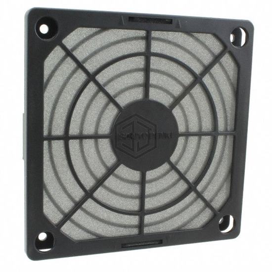 109-1000F40 - Sanyo Denki America Inc. - Fans - Finger Guards, Filters & Sleeves