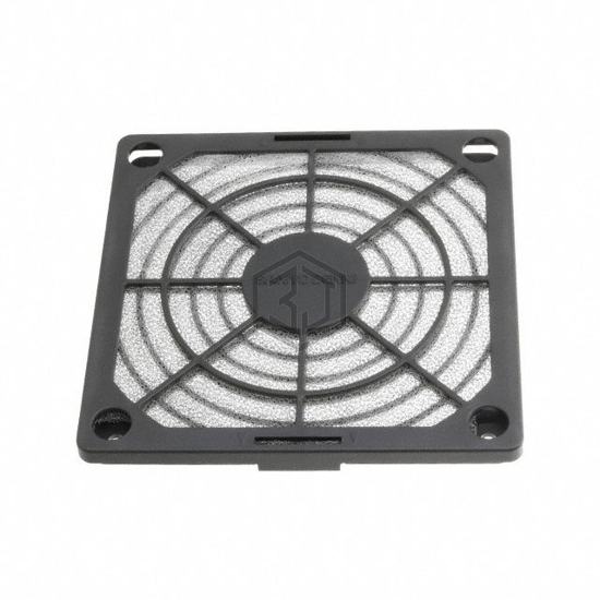 109-1000F20 - Sanyo Denki America Inc. - Fans - Finger Guards, Filters & Sleeves