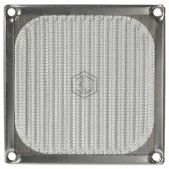 06362-SS - Qualtek - Fans - Finger Guards, Filters & Sleeves